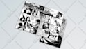 create book and magazine promo video trailer