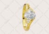 design production ready engagement ring cad models