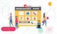 create product video for etsy, amazon, ebay and shopify