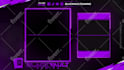 design animated outro video and ending screen for twitch kick youtube