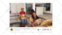 do screen replacement and motion tracking for your video