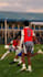 edit your professional sports highlight video editing