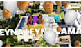 create 3d tracking titles and motion tracking videos