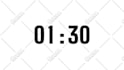 create church countdown timer for ministry service steaming