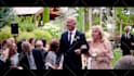 do professional and cinematic wedding video editing
