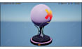 create 3d models, props, assets for your games and 3d videos
