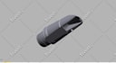 convert stl, obj and scanned to step, iges, dwg or any cad files