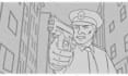 do storyboard, animatic for 2danimation, 3d animation, video