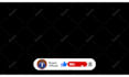 make an animated youtube subscribe button