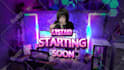 do stream animated twitch overlay for your live streaming
