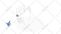 create a 2d animated explainer video or motion graphics
