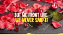 create stunning animated lyric music video