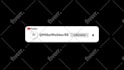 create youtube follow subscribe and bell animations