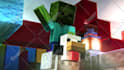 create professional minecraft animations