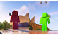 make minecraft animation, trailer, music videos, machinima, gameplays