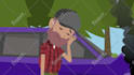 create an awesome animated music video