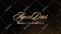 create a luxury gold particles logo animation and cinematic intro