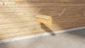 create video 3d tutorial assembling furniture on interior