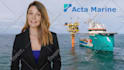 create a spokesperson video for you with a green screen