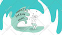 create animated childrens book promotion trailer video