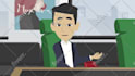 create a custom 2d animated explainer video animation