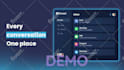 create saas demo video, software explainer, saas demo video, dashboard animation