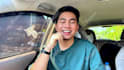 be your indonesian presenter