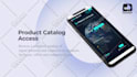 create mobile app explainer video