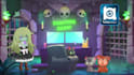 create animated scenes or screens for your twitch streams