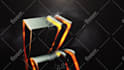 create an epic cinematic 3d logo reveal video or trailer