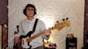 be your session bass player, fast delivery and pro quality
