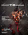 cinematic 3d product animation and 3d commercial