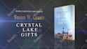 create cinematic book trailer and movie teaser video