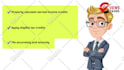 create attractive animation video for credit repair service