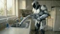 create professional ai generated realistic cinematic video