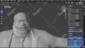 do advance 3d character rigging for maya, cinema 4d, blender, mixamo, unity game