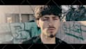 do trippy rap music video editing