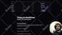 do an crypto review video and post it on my youtube channel