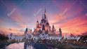 create the new disney intro