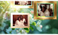 create your picture slide video with dynamic transition