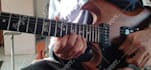 create a pro guitar video tutorial or tab for any song