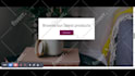 build shopify store design, redesign shopify website, copy dropshipping store