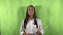 create professional spokesperson video or be your ugc video creator in arabic