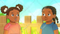 create 2d animated stories for kids youtube channel
