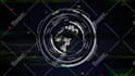 create this glitch cinematic trailer teaser video