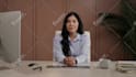 create realistic ai talking head video for your brand