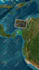 do custom map animations or vox style travel battle and route map with geolayers