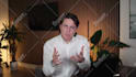 film a raw footage spokesperson video