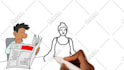 create animated explainer video