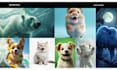 edit any after effects template or make a custom animation